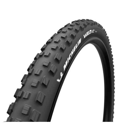 MICHELIN PLÁŠŤ WILD XC 29x2.25 PERFORMANCE LINE KEVLAR GUM-X TS TLR (922143)