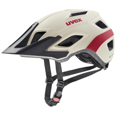 UVEX HELMA ACCESS SAND RED MAT (S4109870700)