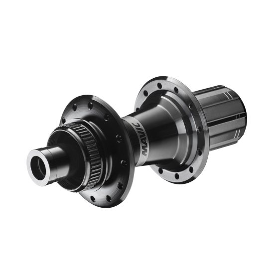 MAVIC NÁBOJ MX801 CLASSIC DISC CL ZADNÍ SHIMANO MICRO SPLINE BOOST 28H (H4310528)