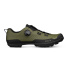 FIZIK TRETRY TERRA ATLAS ARMY - BLACK (TEX5BPR1R6110)