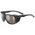 UVEX BRÝLE SPORTSTYLE 312 VPX BLACK MAT/BROWN (S5330332261)