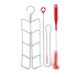 OSPREY HYDRAULICS CLEANING KIT (10000645)