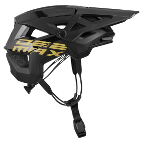 MAVIC HELMA DEEMAX PRO MIPS BLACK (C000038)