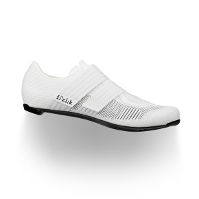 FIZIK TRETRY VENTO POWERSTRAP AEROWEAVE WHITE/WHITE (VER3PAR1C2020)