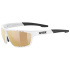UVEX BRÝLE SPORTSTYLE 706 CV V WHITE MATT/LT. RED (S5320368806)