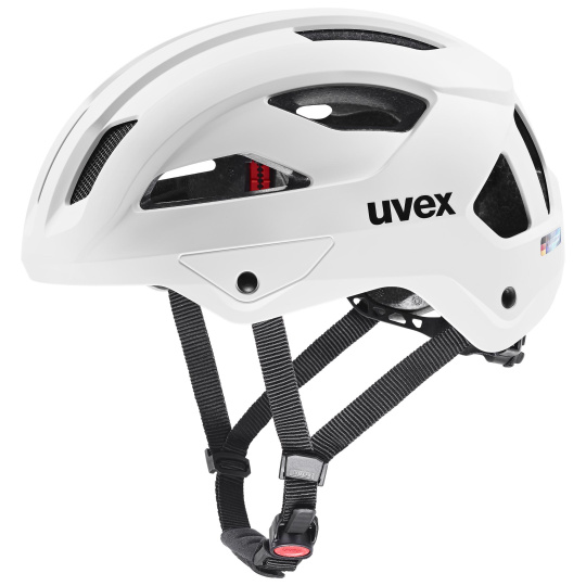 UVEX HELMA STRIDE WHITE (S4107140200)