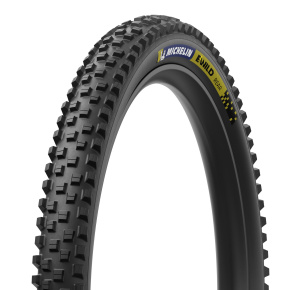 MICHELIN PLÁŠŤ E-WILD REAR 27.5X2.60 RACING LINE KEVLAR MAGI-X TS TLR (090532)