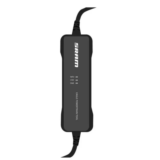 00.3018.383.002 - SRAM AM EP ETP SOFTW DIAGNOSTIC TOOL SET