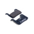 SINTER BRZDOVÉ DESTIČKY SHIMANO A TYPE BLACK (73-001-080-7)
