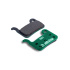 SINTER BRZDOVÉ DESTIČKY SHIMANO A TYPE GREEN (73-001-063-7)