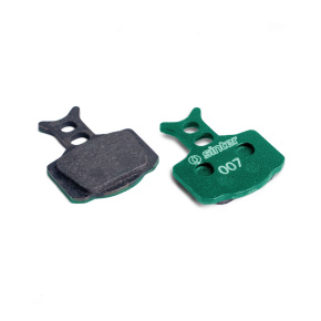 SINTER BRZDOVÉ DESTIČKY FORMULA GREEN (73-007-063-7)