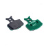 SINTER BRZDOVÉ DESTIČKY FORMULA GREEN (73-007-063-7)