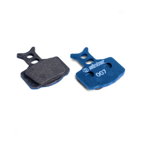 SINTER BRZDOVÉ DESTIČKY FORMULA BLUE (73-007-034-7)