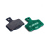 SINTER BRZDOVÉ DESTIČKY MAGURA / CAMPAGNOLO GREEN (73-009-063-7)