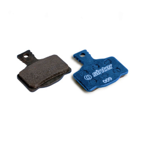 SINTER BRZDOVÉ DESTIČKY MAGURA / CAMPAGNOLO BLUE (73-009-034-7)
