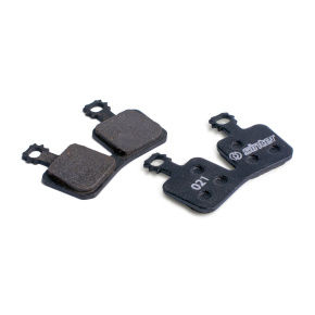 SINTER BRZDOVÉ DESTIČKY MAGURA MT5 - 7 BLACK (73-021-080-7)