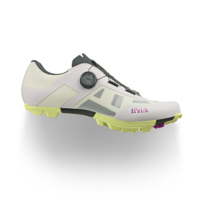 FIZIK TRETRY VENTO PROXY LIGHT LILAC - LIME (VEX3BPR1K3E5C)