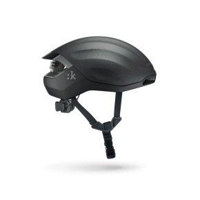 FIZIK HELMA VENTO KUDO AERO BLACK (FHE0000020010)