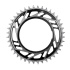 00.6218.047.001 - SRAM CRING ROAD 44T TM X-SYNC BLK/SLV
