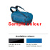 OSPREY CESTOVNÍ TAŠKA TRANSPORTER DUFFEL 30 RAVEN BLACK (10006365)