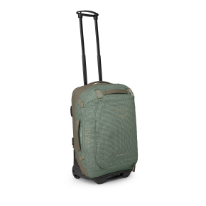 OSPREY CESTOVNÍ TAŠKA TRANSPORTER WHEELED DUFFEL 40 PINE LEAF (10006339)