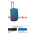 OSPREY CESTOVNÍ TAŠKA TRANSPORTER WHEELED DUFFEL 60 RAVEN BLACK (10006340)
