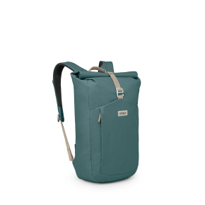 OSPREY BATOH ARCANE ROLL TOP PACK CASCADE BLUE HEATHER (10006547)