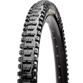 MAXXIS PLÁŠŤ MINION DHR II 27.5X2.50 KEVLAR 3CG/DH/TR (ETB00551200)
