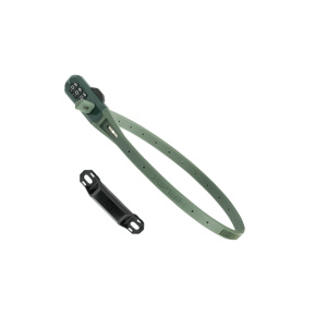 HIPLOK ZÁMEK Z LOK COMBO V2 GREEN (ZCOMB1GR)
