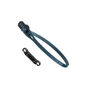 HIPLOK ZÁMEK Z LOK COMBO V2 BLUE (ZCOMB1BL)