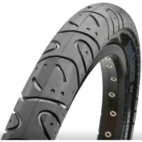 MAXXIS PLÁŠŤ HOOKWORM 26X2.50 DRÁT (ETB74255100)