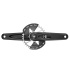00.6118.700.000 - SRAM AM FC EAGLE 90 Q174CL55 DUB 175BLK2G32TT