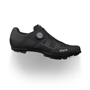 FIZIK TRETRY VENTO PROXY WIDE BLACK-BLACK (VEX3BPW1K1010)