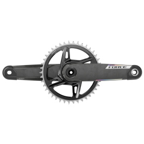00.6118.736.005 - SRAM AM FC FORCE1 E1 XPLR DUB WIDE 175 DM 42T