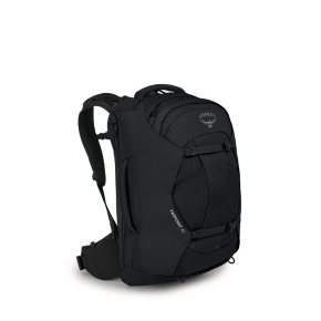 OSPREY BATOH FARPOINT 40 BLACK (10007389)