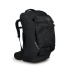 OSPREY BATOH FARPOINT 70 BLACK (10007397)