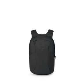 OSPREY BATOH FARPOINT FAIRVIEW TRAVEL DAYPACK BLACK (10007404)