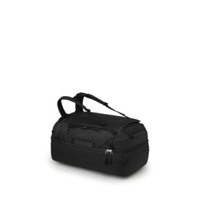 OSPREY CESTOVNÍ TAŠKA TRANSPORTER SQUFFEL 70 RAVEN BLACK (10006697)