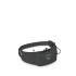 OSPREY PÁSEK DURO DYNA LT BELT BLACK (10007334)