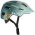 MAVIC DĚTSKÁ HELMA JUNIOR EXPLORER GREEN (C000756)
