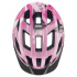 UVEX HELMA AIR WING 2 STRAWBERRY - BLACK (S4146640200)