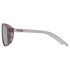 UVEX BRÝLE COSMIC CRANBERRY - GREY MATT / MIR.SILVER (S5330993516)
