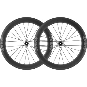 MAVIC COSMIC SL 65 DISC 23MM CENTERLOCK SHIMANO/SRAM HG PÁR (P00093403)
