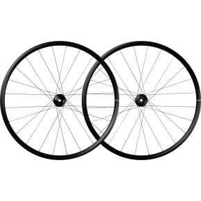 MAVIC AKSIUM 1 DISC CENTERLOCK SHIMANO/SRAM HG PÁR (P00017903)