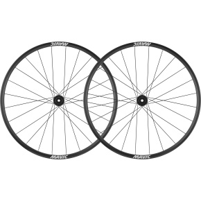 MAVIC ACCESS RG22 DISC CENTERLOCK 12x100-142 SHIMANO/SRAM HG PÁR (P00126203)