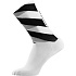 GORE Essential Signal Socks white/lab grey 35-37/S
