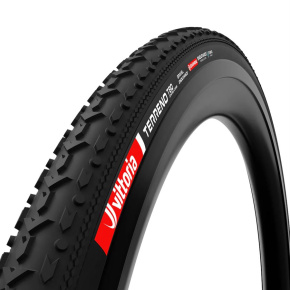 VITTORIA Terreno T80 coarse loose 40-622 Gravel Endurance Full Black G2.0 VITTORIA Terreno T80 coarse loose 40-622 Gravel Endurance Full Black G2.0
