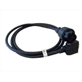 GIANT (EB-5)OBD Connection Wire for HMI20andSG20 36V on board Charge Port GIANT (EB-5)OBD Connection Wire for HMI20andSG20 36V on board Charge Port