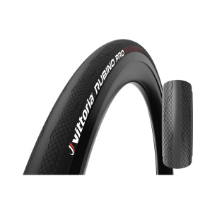 VITTORIA Rubino Pro IV 28-622 TLR full black