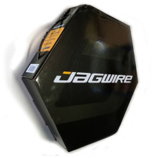 JAGWIRE přehazovací bowden 4mm LEX-SL černá 50m